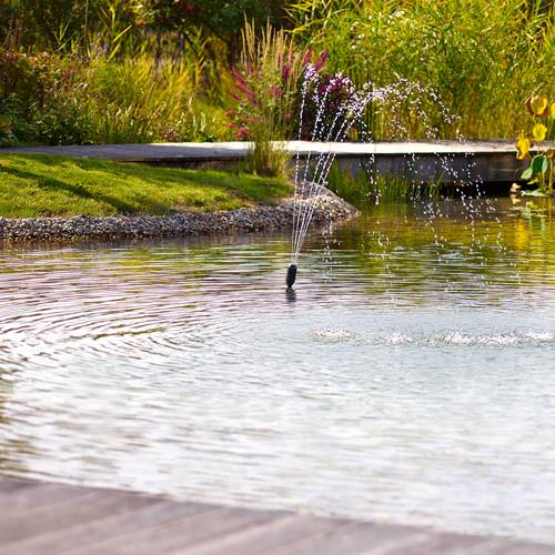 Oase Filtral UVC All-In-One Pond Filters