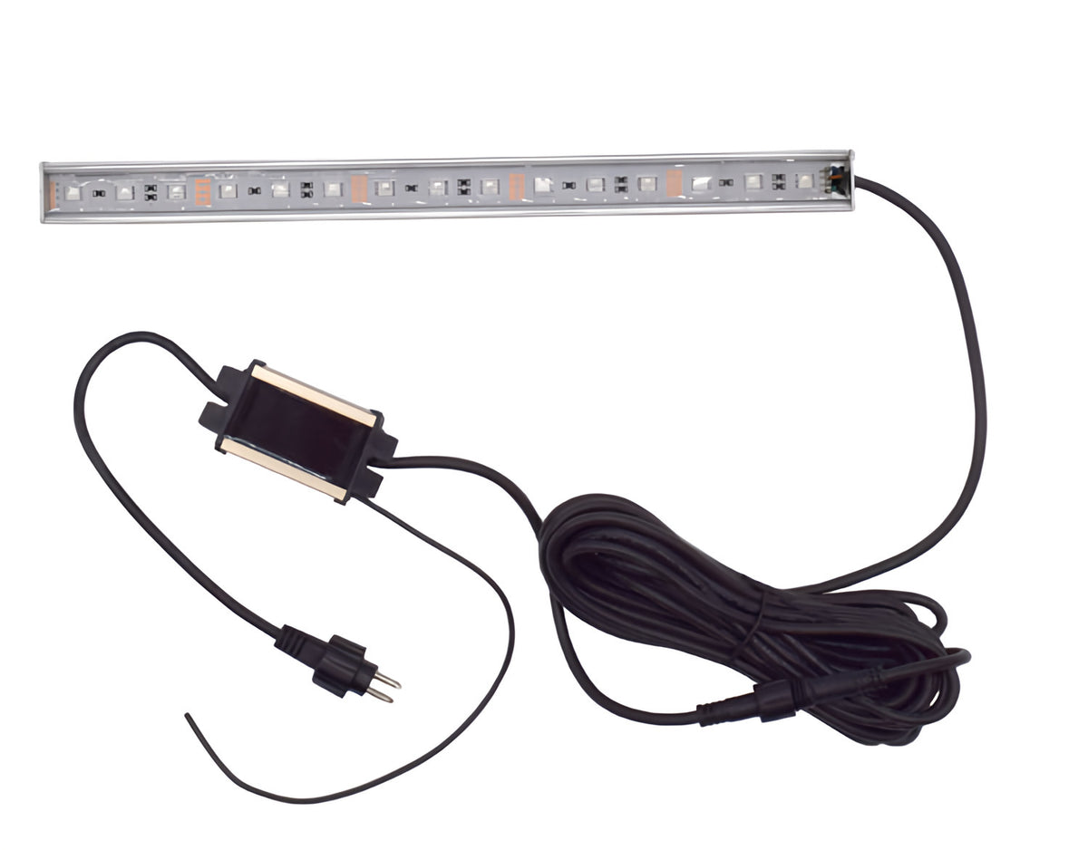 EasyPro Underwater LED Light Strips — manufacturer current packaging (EasyPro 2024 rebrand, captured 2026-04-25)