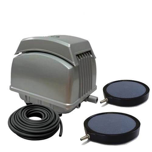 Anjon Manufacturing LifeLine Air Pumps