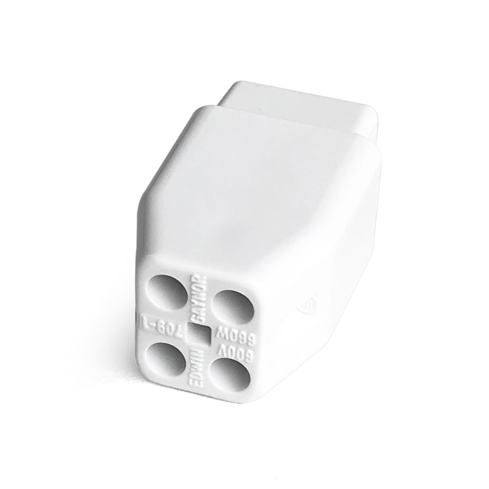Transformer Cap - Clear (MPN A40023)