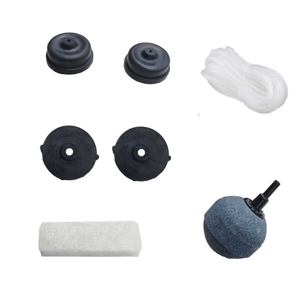 PondMAX PA Series Air Pump Replacement Diaphragm Kits