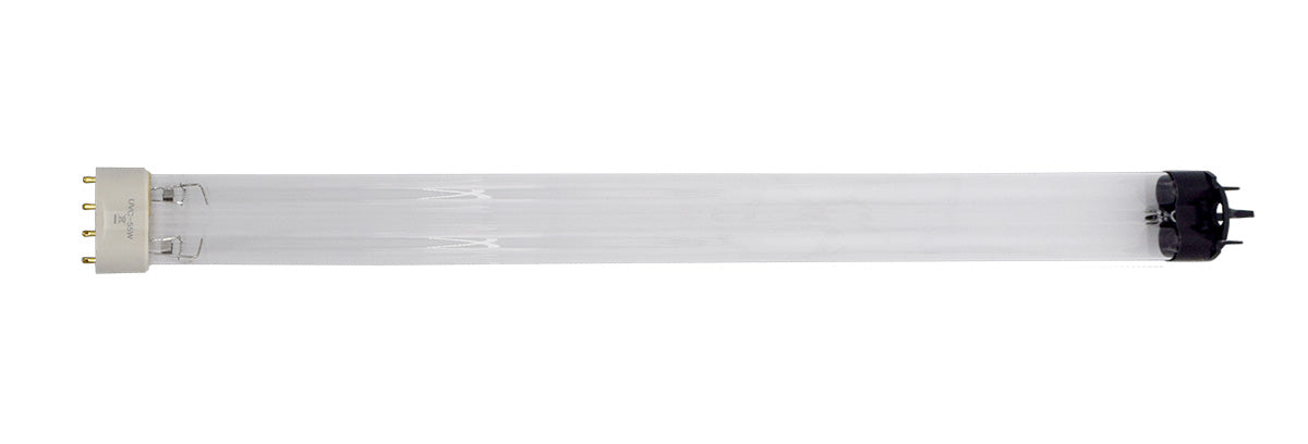 EasyPro PRO-CLEAR UV ULTRA replacement UV bulb (55 watt PCUB55 shown)
