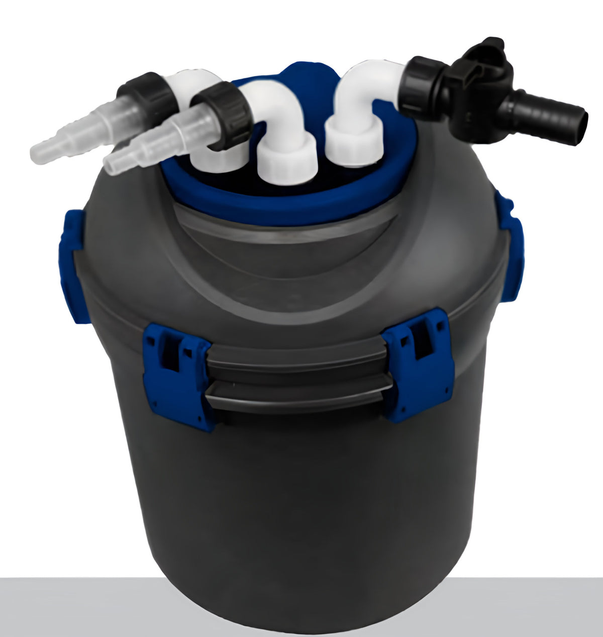 PondMAX Ultra Pressurized Filters