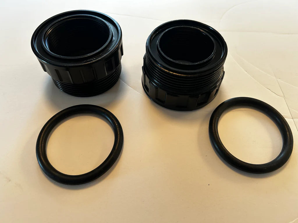 Evolution Aqua Pressure Filter Replacement Parts