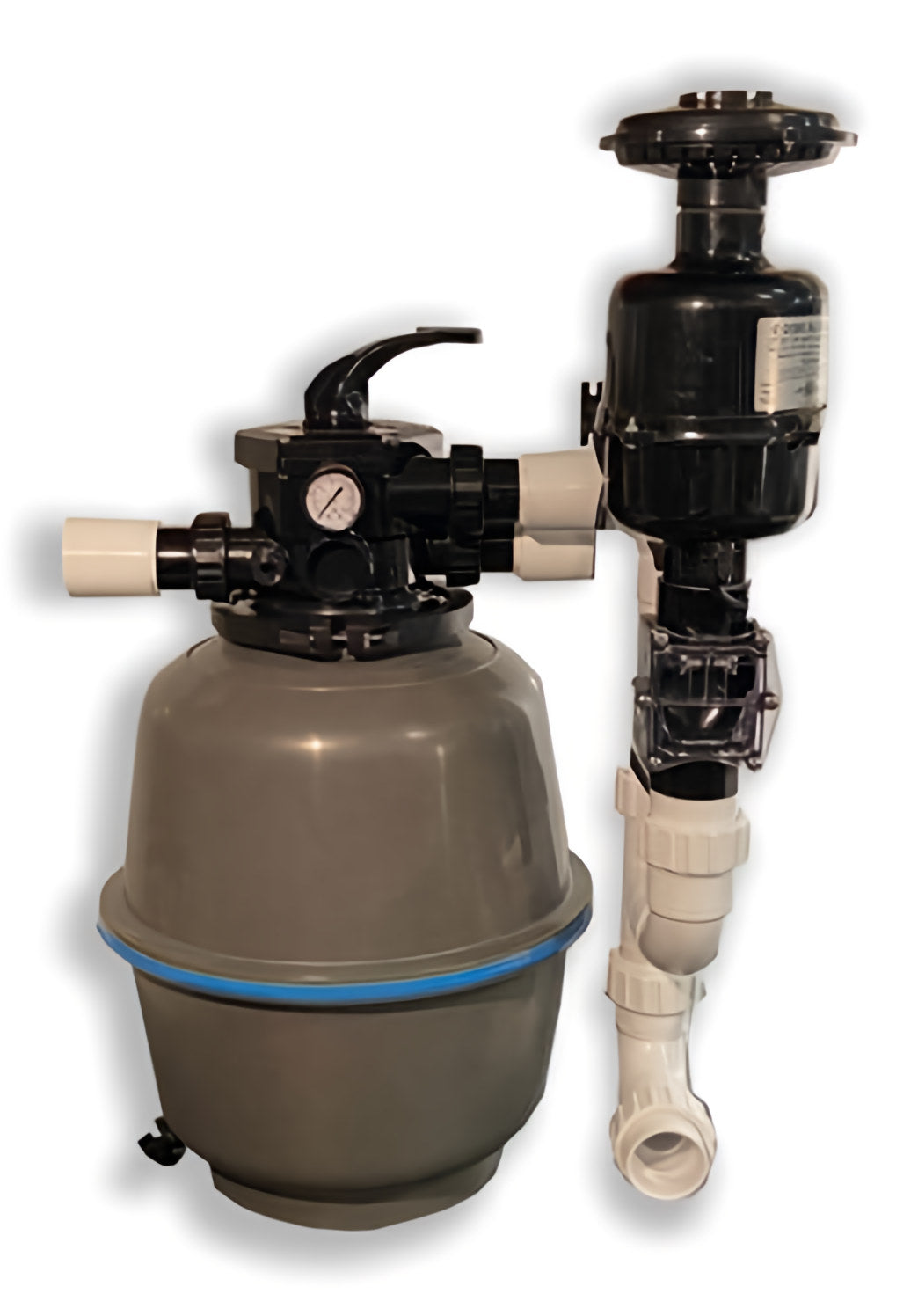Bộ lọc hạt PondKeeper