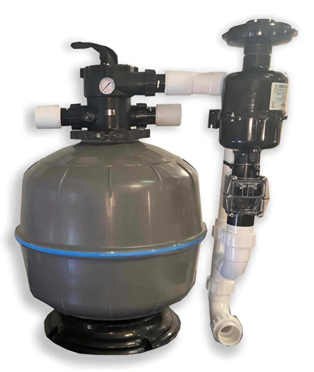 Bộ lọc hạt PondKeeper