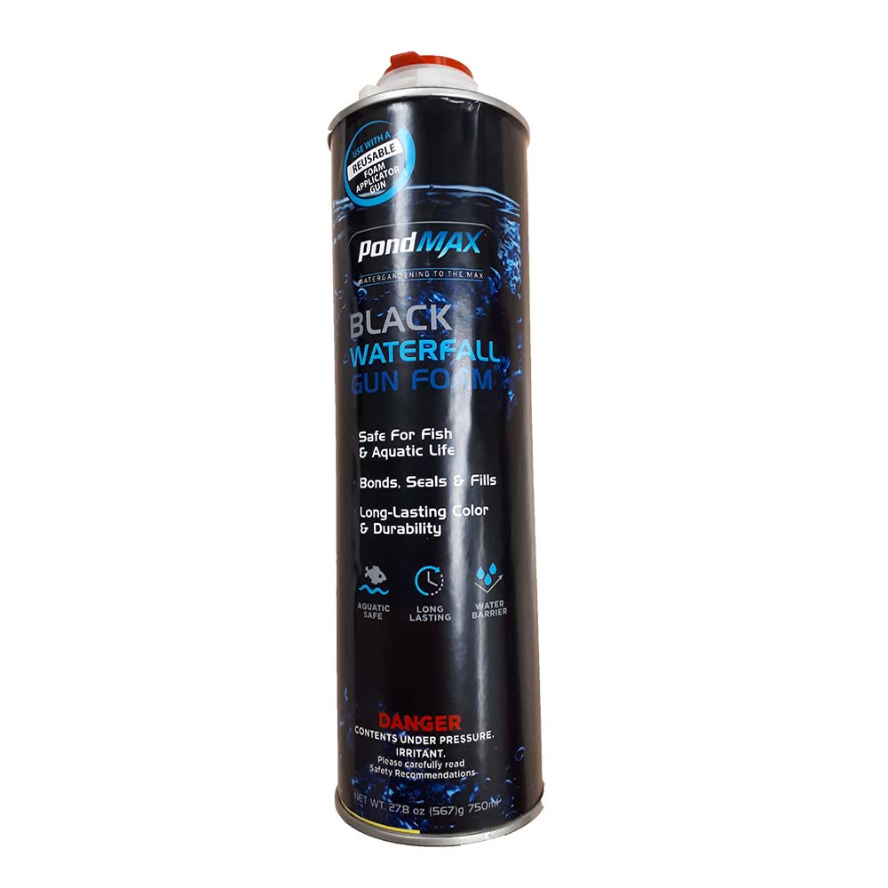 PondMAX Waterfall Foam