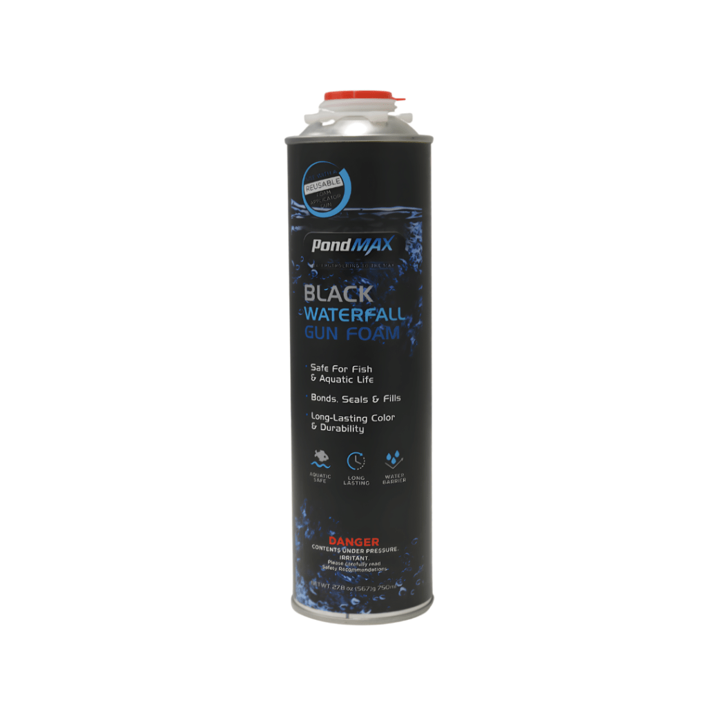 PondMAX Waterfall Foam