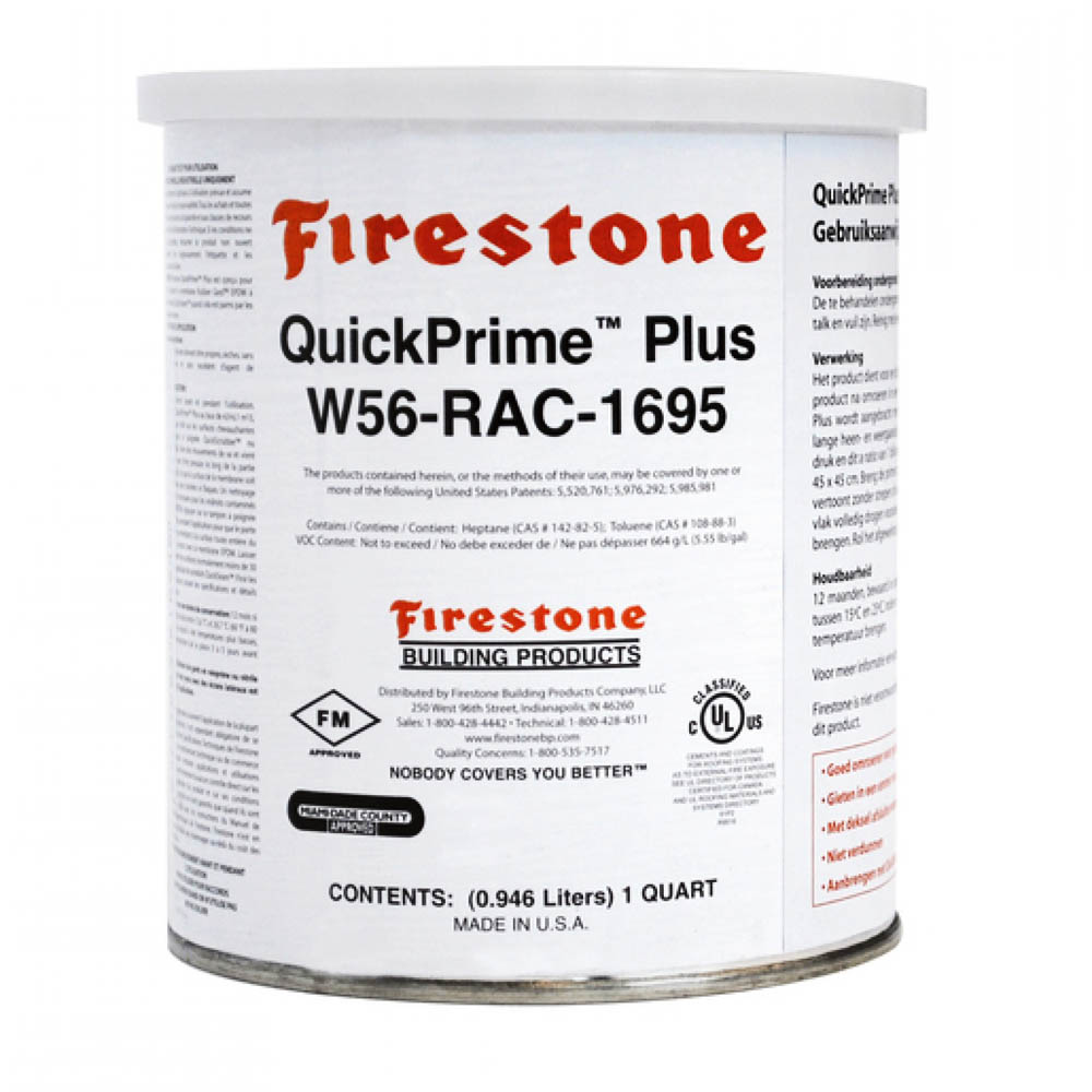 Teton Liner Accessories & Sealants