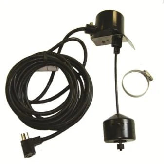 ShinMaywa Vertical Low Water Cut-Off Pump Switch