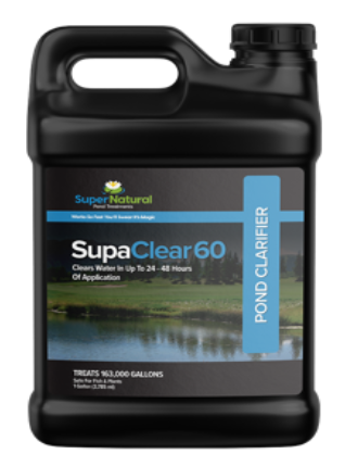 SupperNaturals SupaClear Pond Clarifier