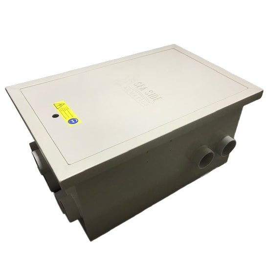 SeaSide Aquatics Rotary Drum Filters RDFs