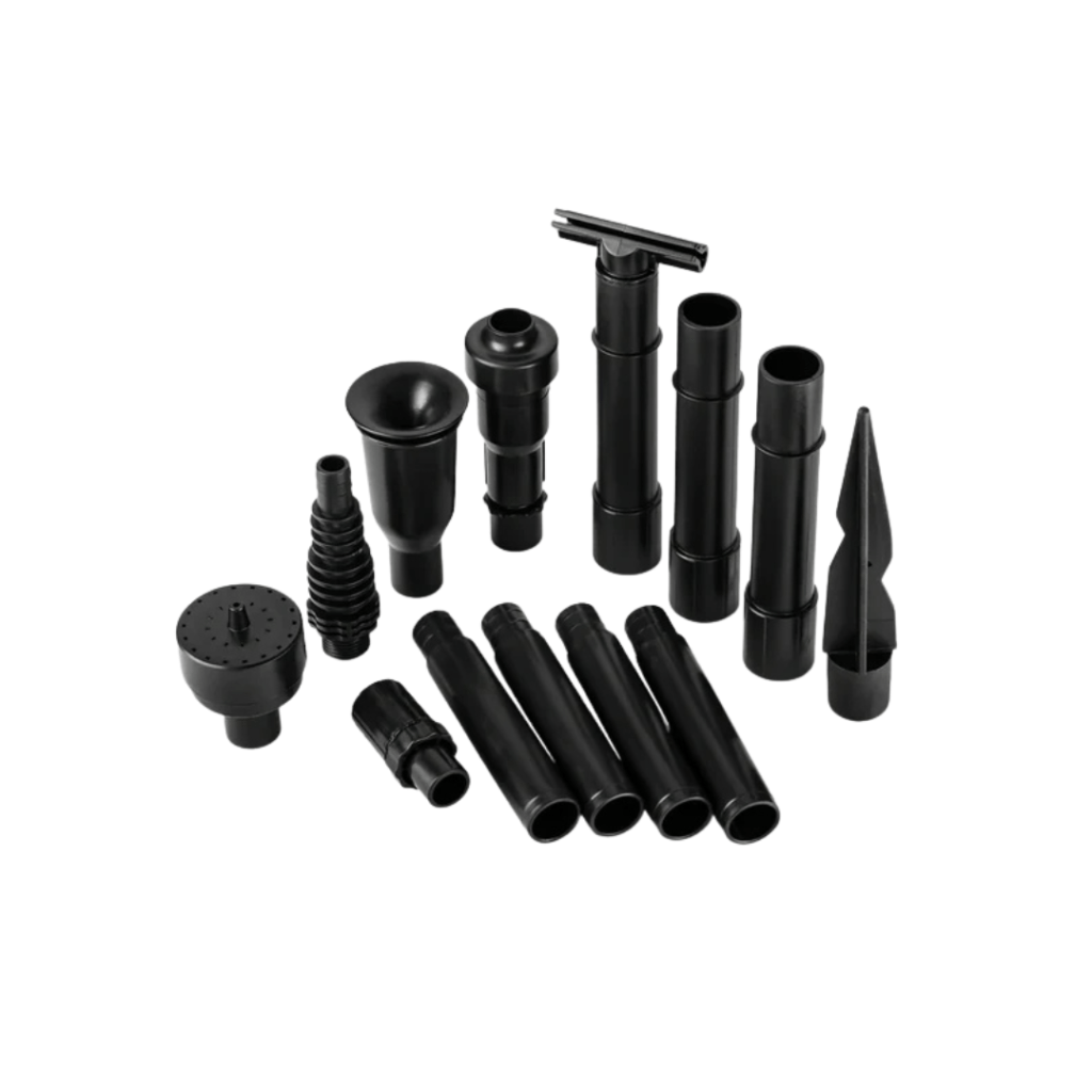 PondMAX PM Series Solar Pump Replacement Parts