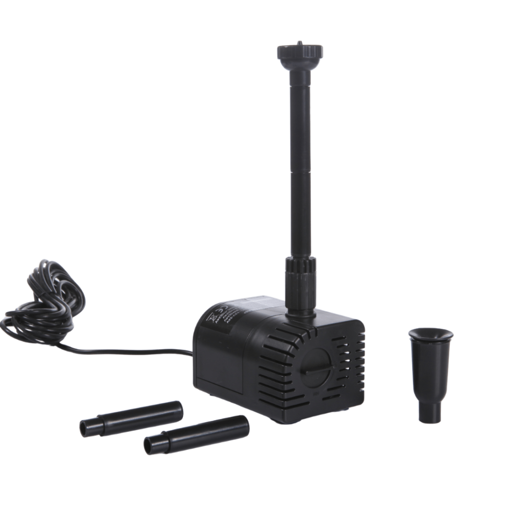 PondMAX PM Series Solar Pump Replacement Parts