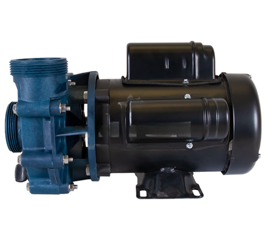 Bombas externas Teton Ecostream
