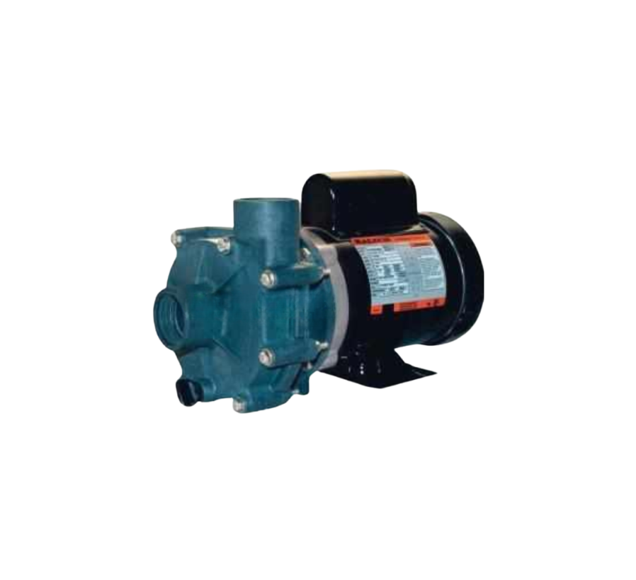 Bombas externas Teton Ecostream