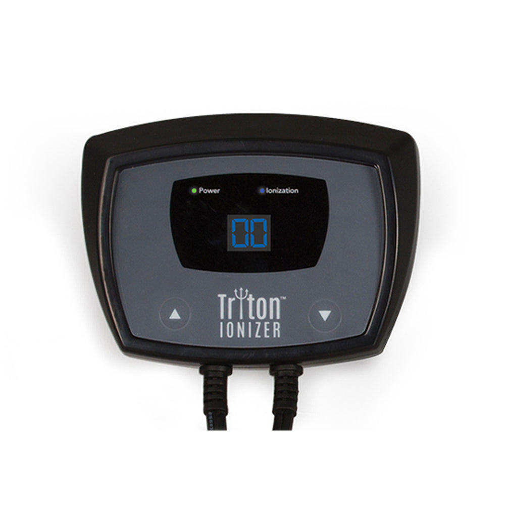 Atlantic TRION 2/3 Control Panel