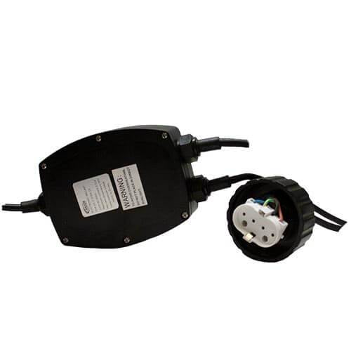 Linh kiện thay thế cho Anjon Super Nova ExtreamUV và các đơn vị UV Super Nova bằng thép không gỉ