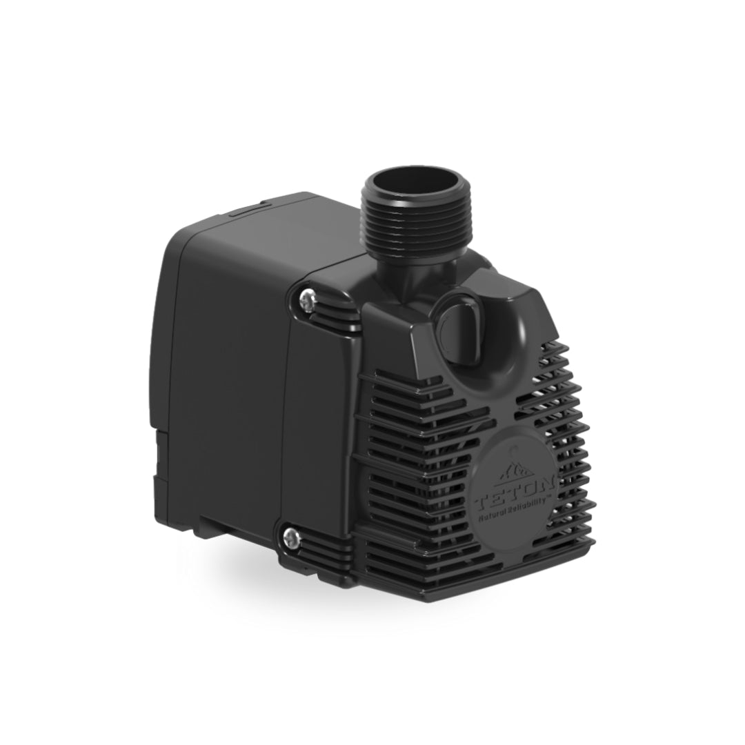 TETON RUSH MAG-DRIVE PUMPS