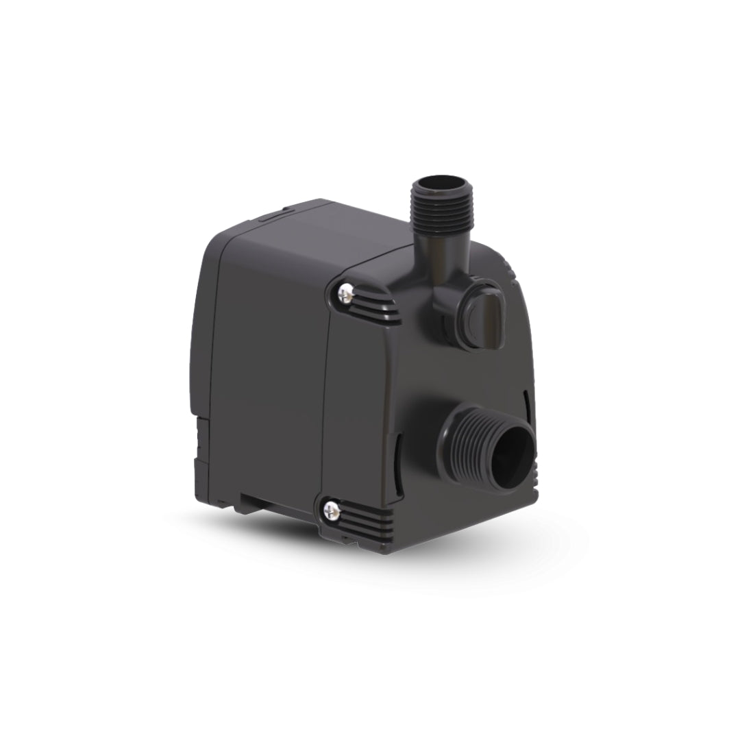Teton Rush Mag-Drive Pumps