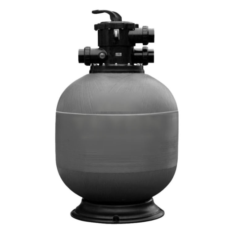 Teton Professional Pond & Koi Filters
