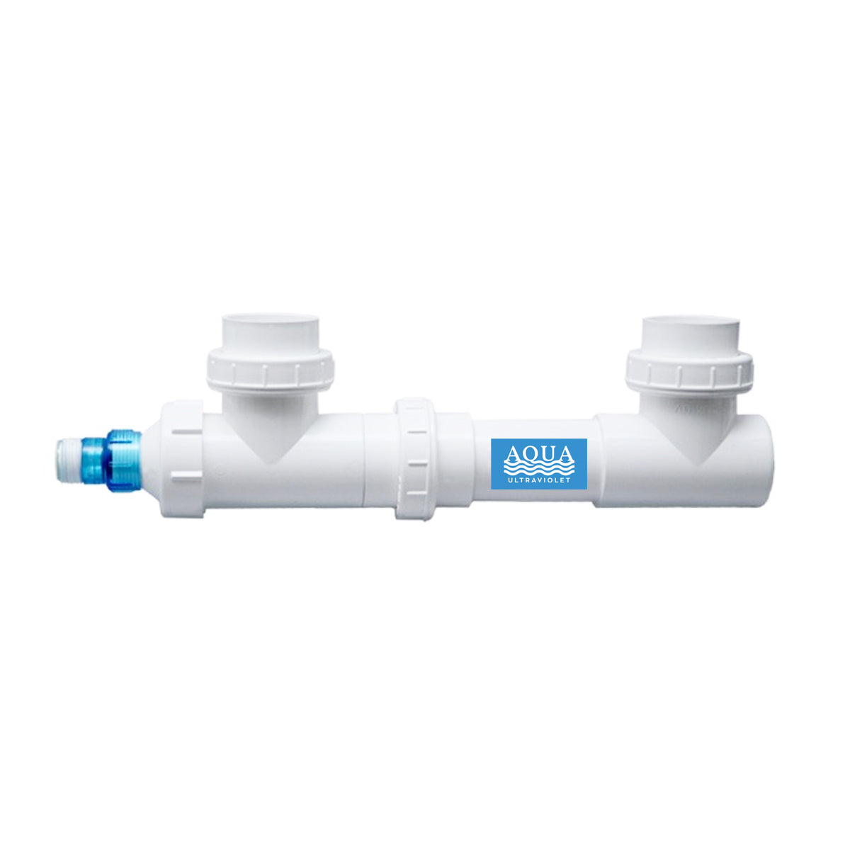 Aqua Ultraviolet Twist Series Pond UV Clarifier | 25W–57W