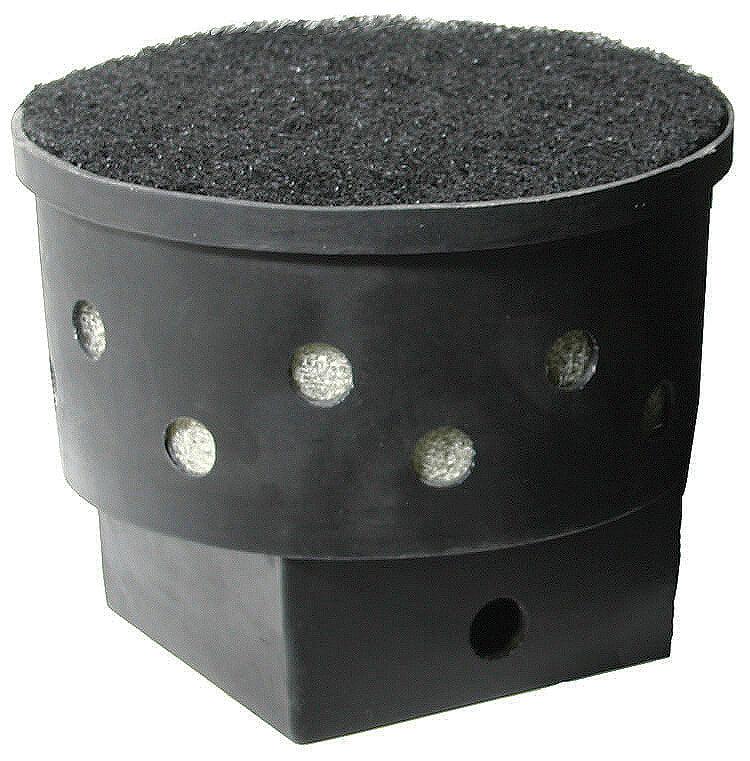 EasyPro Eco-Series Tempo Submersible Pond Filter — manufacturer current packaging (EasyPro 2024 rebrand, captured 2026-04-25)