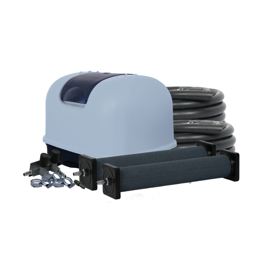XA Air Pump Kits