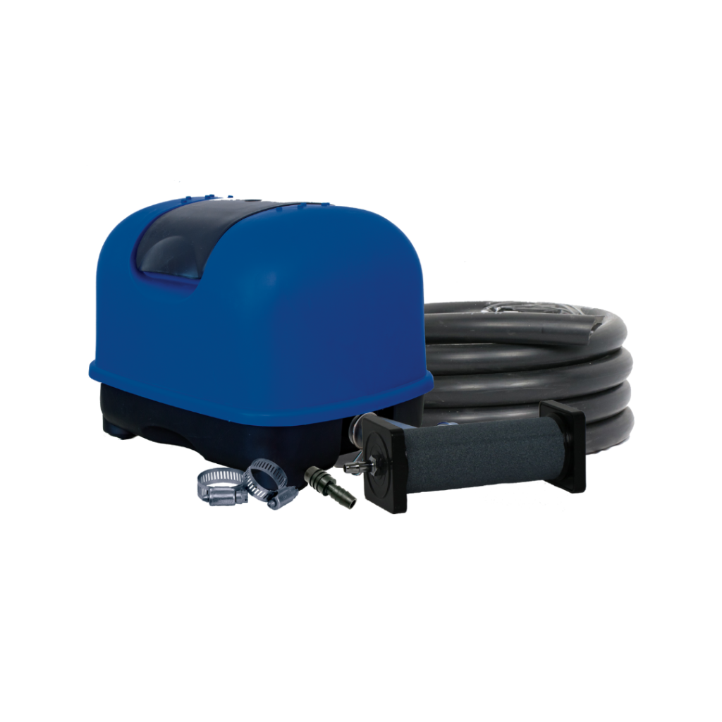 XA Air Pump Kits