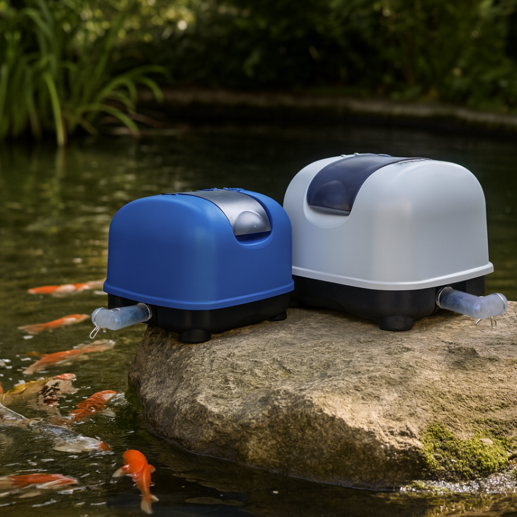 XAP Air Boost Pump