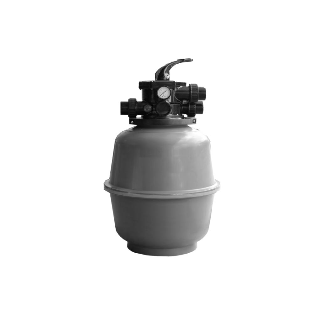 Teton Professional Pond & Koi Filters
