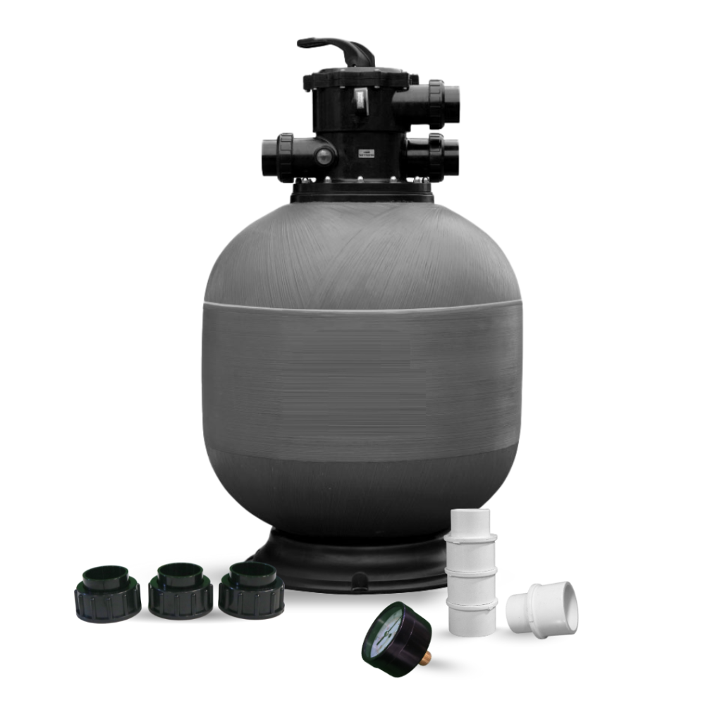 Teton Professional Pond & Koi Filters