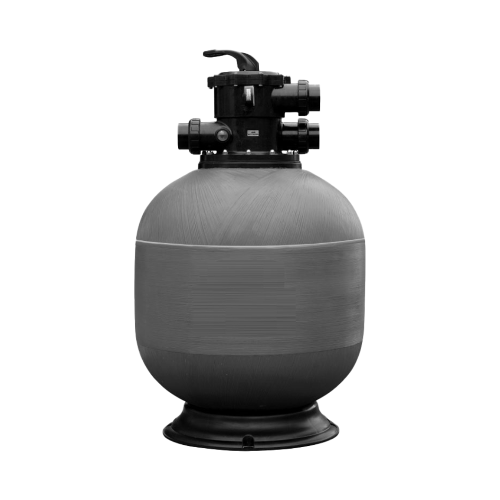Teton Professional Pond & Koi Filters