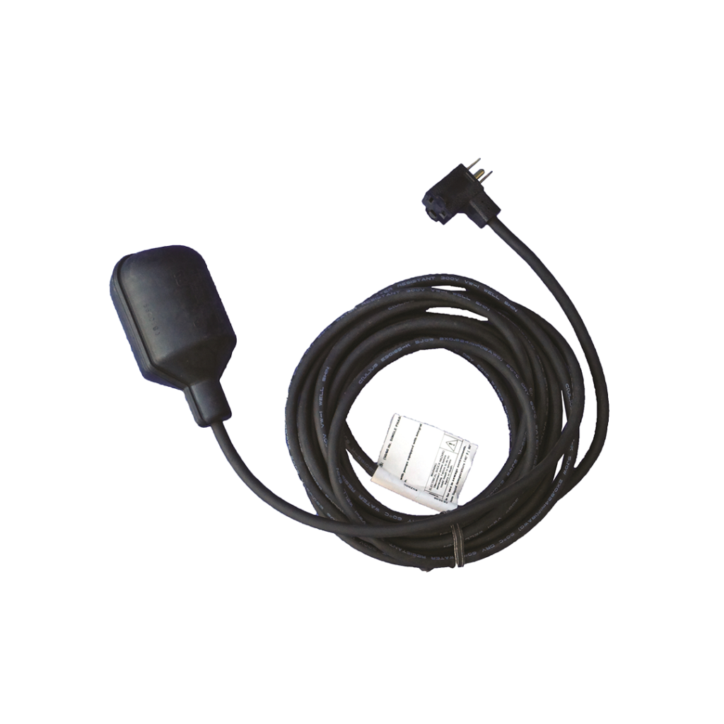 Teton XPBS Mechanical Float Switch