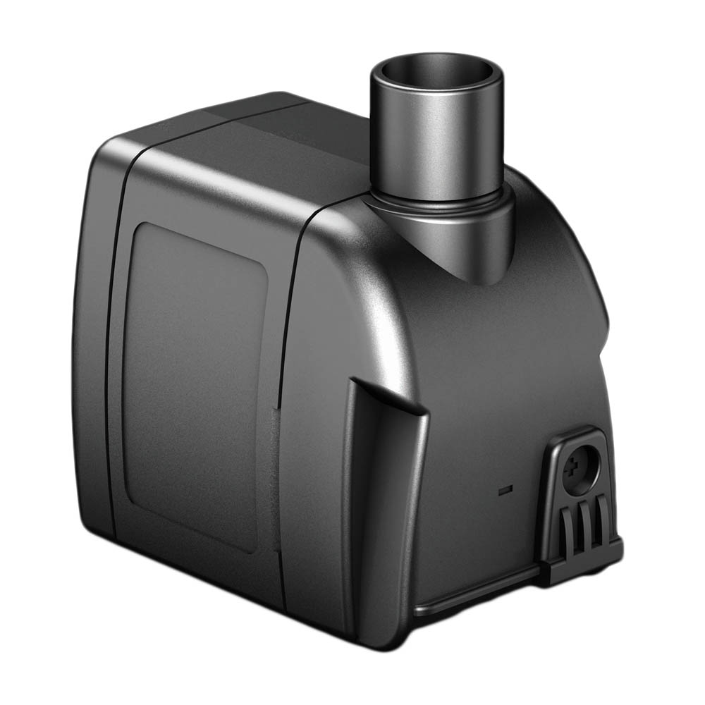 Teton XS Series Submersible Mag-Drive Fountain Pump