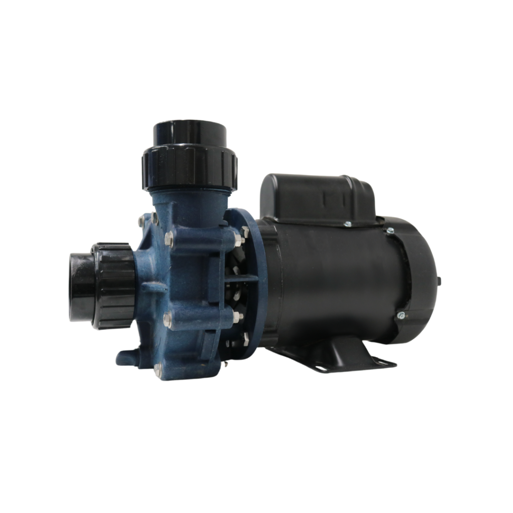 Teton XTP Series External Primer Pumps