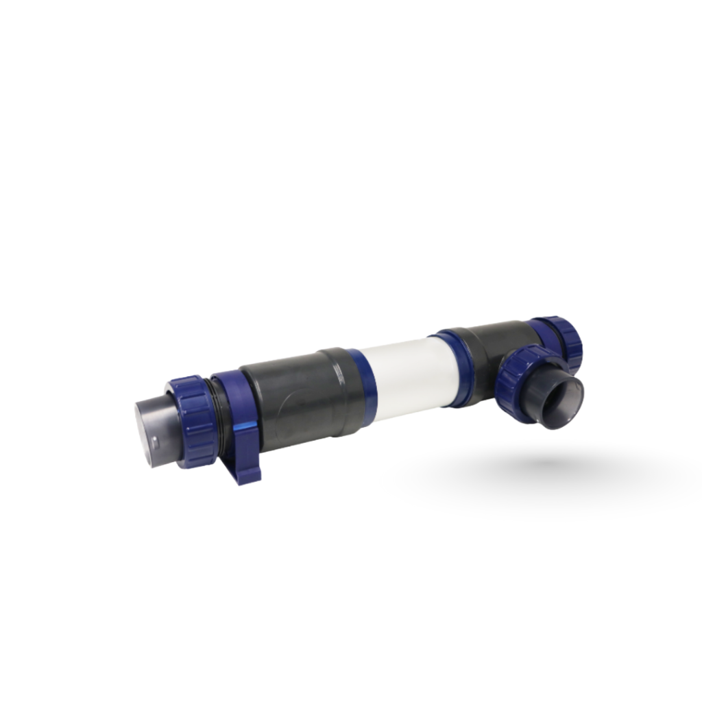 Teton Professional UV Clarifiers