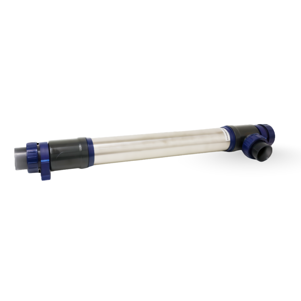 Teton Professional UV Clarifiers