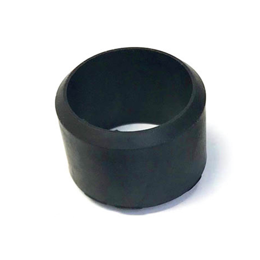 Aqua Ultraviolet A40006 black rubber seal for 2 and 3 inch plastic Vipers without a wiper and SL units