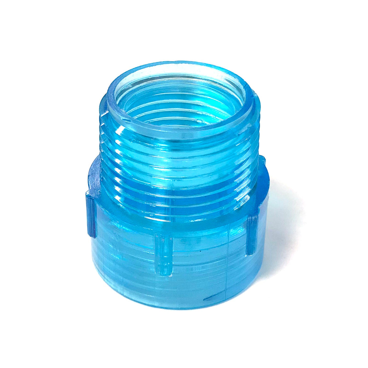 Aqua Ultraviolet A40115 clear quartz cap for stainless steel Vipers and plastic Vipers with a wiper