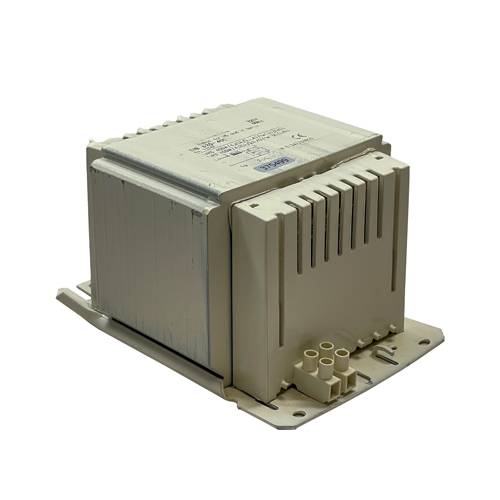 Aqua Ultraviolet AS39404 Viper 400 W RAW transformer, the bare transformer without an enclosure