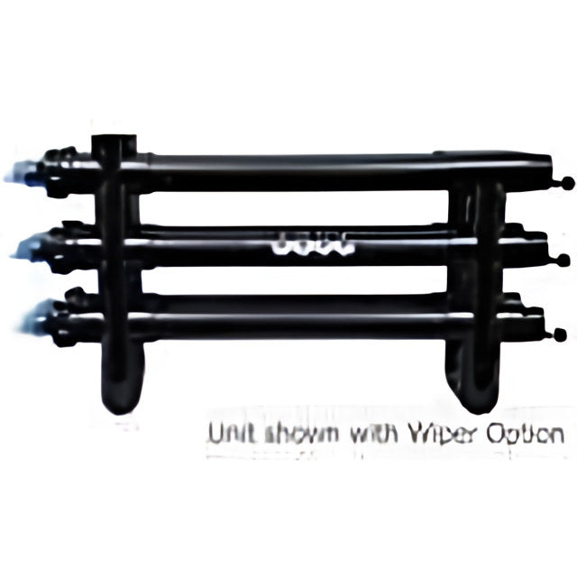 Aqua Ultraviolet UV Clarifiers - Classic Series - Play It Koi