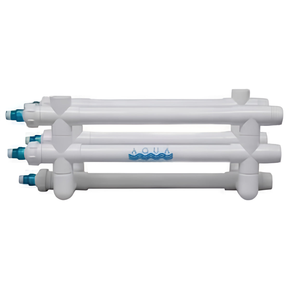 Aqua Ultraviolet UV Clarifiers - Classic Series - Play It Koi