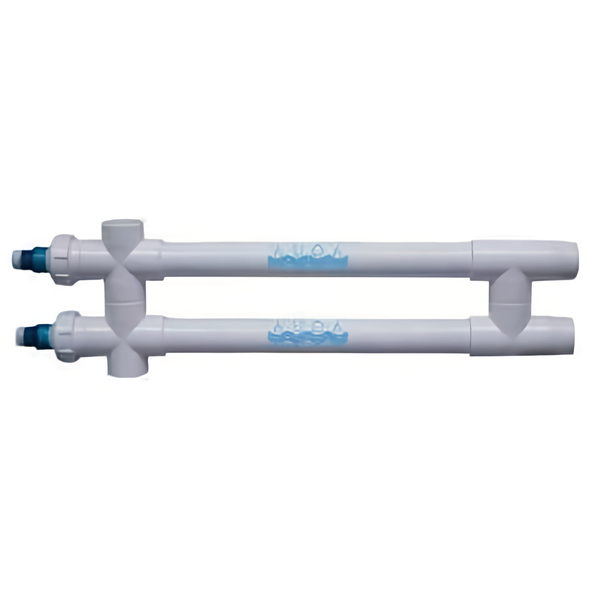 Aqua Ultraviolet UV Clarifiers - Classic Series - Play It Koi
