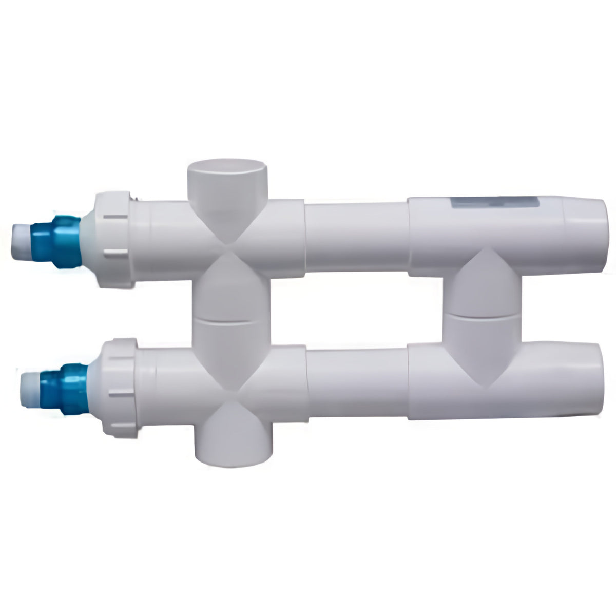 Aqua Ultraviolet UV Clarifiers - Classic Series - Play It Koi