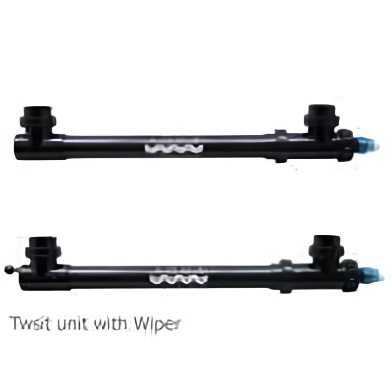 Aqua Ultraviolet UV Clarifiers - Twist Series - Play It Koi