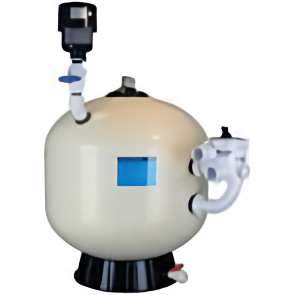 Aquadyne Bead Filtration Systems - Play It Koi