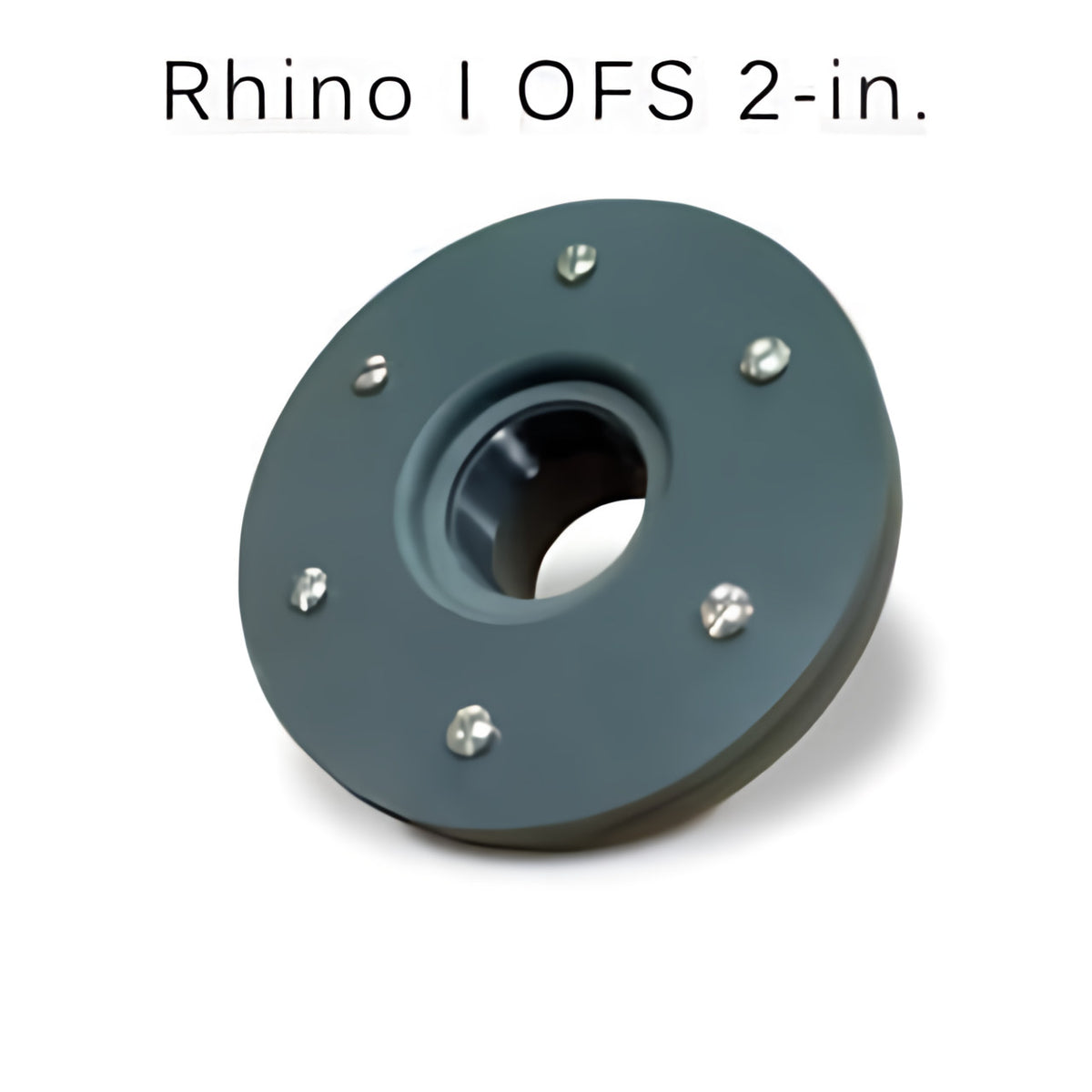 Aquadyne Rhino I Overflow or Sidewall Return - Play It Koi