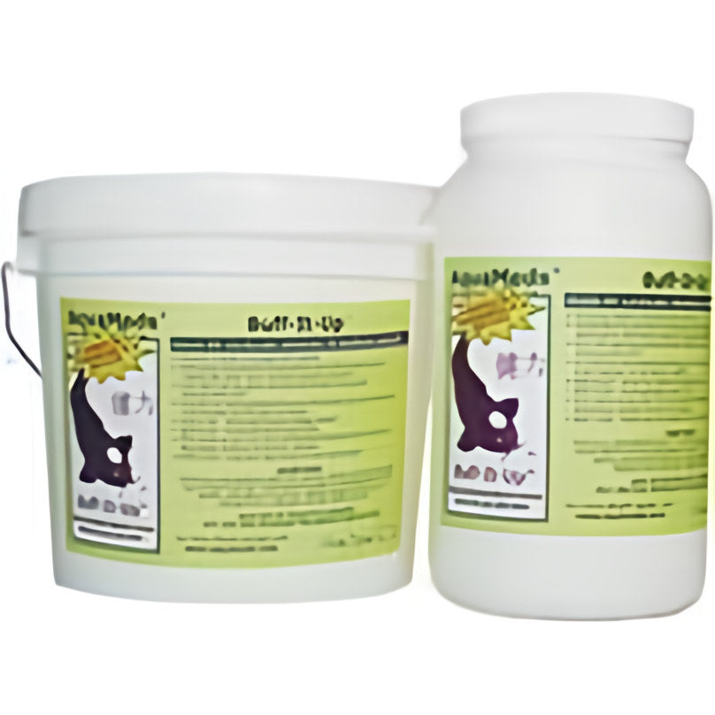 AquaMeds Buff-It-Up - Pond Water Buffer - Play It Koi