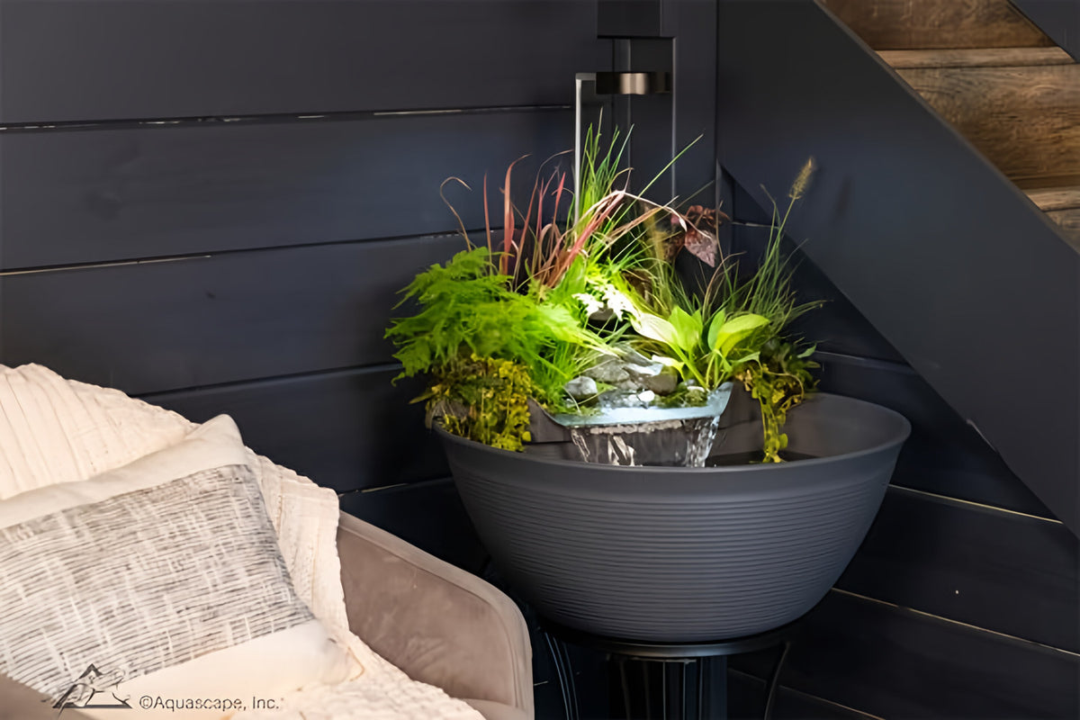 Aquascape AquaGarden Plant Light - Play It Koi